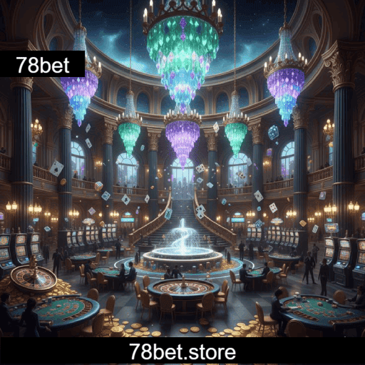 Passo a passo de registro e login na plataforma 78bet