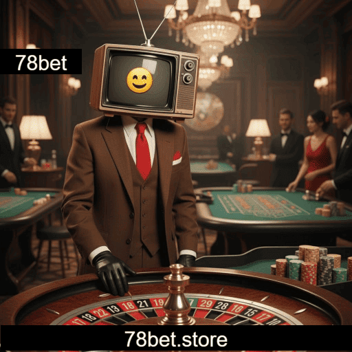 78bet com 50+ mesas de cassino ao vivo em HD 4K.