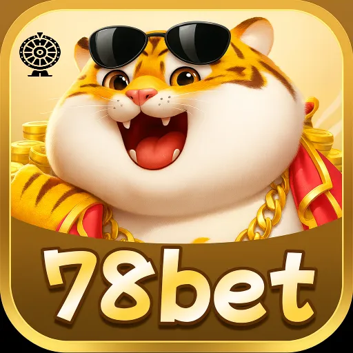 Visual apresentando títulos de fortune da 78bet com gráficos vibrantes e prêmios elevados