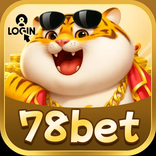 Imagem destacando login seguro na 78bet para novos usuários