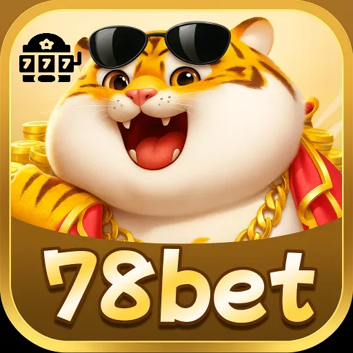 Visual apresentando slots populares da 78bet com jackpots progressivos e oportunidades de ganhos altos.